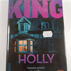 Stephen King : Holly - pikkukuva 1