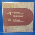 CHURCH OF MISERY - LIVE AT ROADBURN  2009 M-/M- HOL 2010  LP - pikkukuva 2