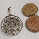 Hopea Thomas Sabo Charm Club Maya Calendar - pikkukuva 3