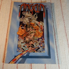 SPAWN SERIES: ANGELA  VOLUME 1  1995 - pikkukuva 1