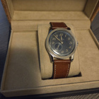 Baltic MR Classic Blue 36mm kello - pikkukuva 2