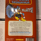 Aku Ankan taskukirja: Täyskäki - pikkukuva 3