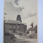 VANHA Postikortti Lahti n. 1940-l - pikkukuva 1