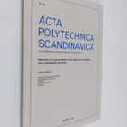 Ossi Ojanen : Refraction in a layered medium with applica... - pikkukuva 1