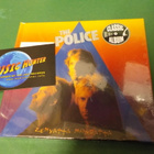 THE POLICE - ZENYATTA MONDATTA UUSI CD - pikkukuva 1