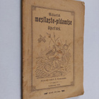Täielik mesilaste-pidamise opetus - pikkukuva 1
