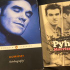 Morrissey x 2: Autobiography ja Pyhä Morrissey - pikkukuva 1