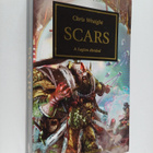 Chris Wraight : Scars - pikkukuva 1