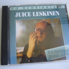 Juice Leskinen:Ei elämästä selviä hengissä/20 suosikkia/2CD - pikkukuva 1