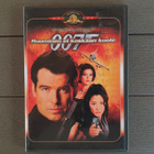 DVD: Huominen Ei Koskaan Kuole (Pierce Brosnan 1997/2004) - pikkukuva 1