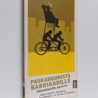 Anna-Reetta Korhonen : Paskaduunista barrikadille : preka... - pikkukuva 1