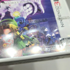 3DS - The Legend of Zelda Majora's Mask 3D (UUSI) - pikkukuva 4