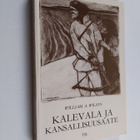 William A. Wilson : Kalevala ja kansallisuusaate - pikkukuva 1