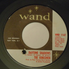 7" KINGSMEN - Trouble - single 1967 garage rock EX- - pikkukuva 2