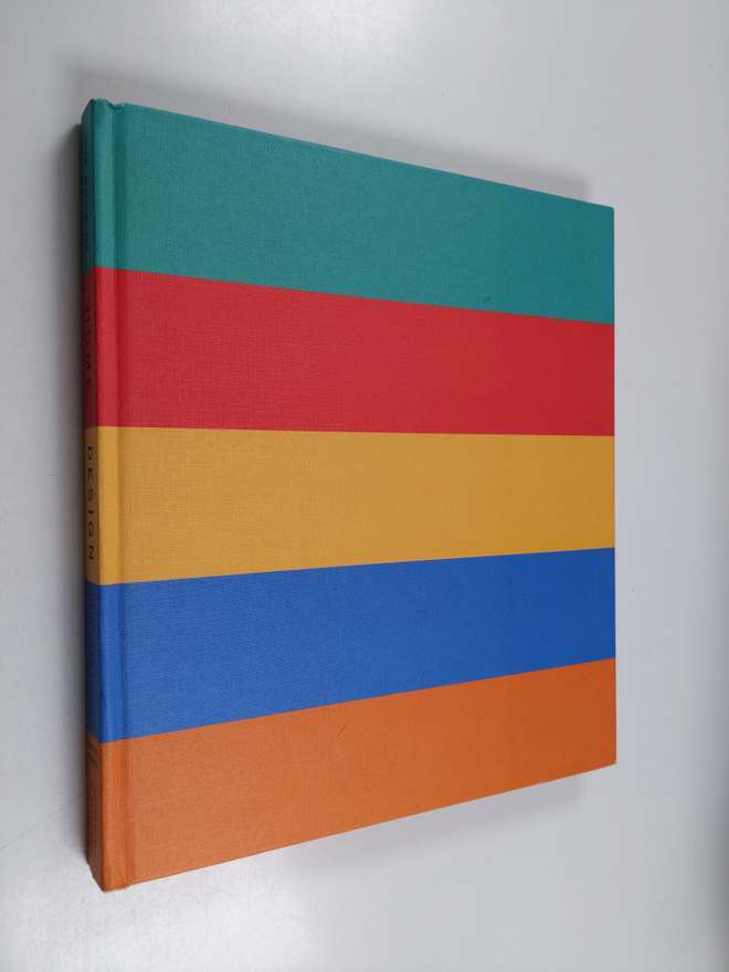 Anoop Parikh : The book of home design using Ikea home fu...