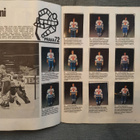 Jääkiekko 72-73 keräilykirja - pikkukuva 3