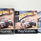PS1 - Rally Cross 2 (CIB) - pikkukuva 1