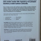 Jääkiekkokirja - Huippupelaajien tekniikat ja taidot (Granlu - pikkukuva 3