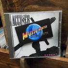 ACCUSER - REPENT UUSI -92 PRESS CD - pikkukuva 1
