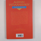 Tapani Bagge : Aleksin intiaanisyksy - pikkukuva 2