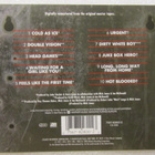 Foreigner • Records CD - pikkukuva 3