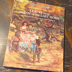 Dragonlance – Leaves from the Inn of the Last Home 1. painos - pikkukuva 1