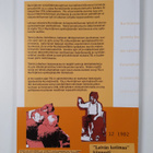 80 vuotta tiedonjyviä työväestölle : Työväen sivistysliit... - pikkukuva 2