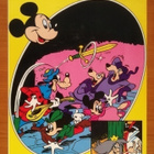 Walt Disney klassikot Nro 20 - Mikki Hiiri, Taikapeili - pikkukuva 2