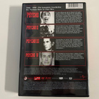 Psycho Collection I-IV DVD - pikkukuva 2