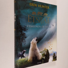Erin Hunter : Viimeinen erämaa - pikkukuva 1