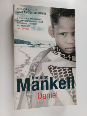 Henning Mankell : Daniel