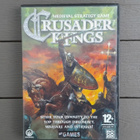 PC CD: Crusader Kings peli (2004) - pikkukuva 1