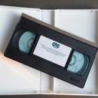 VHS: Mies Ja Alaston Ase 2½ (Leslie Nielsen 1991) - pikkukuva 5