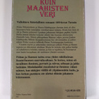 Mirja Heikkilä : Kuin maahisten veri - pikkukuva 2
