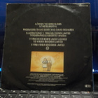 David Bowie - When The Wind Blows GER 86 EX-/EX- 7" . - pikkukuva 2