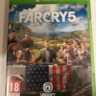 Xbox One: Far Cry 5 - pikkukuva 1