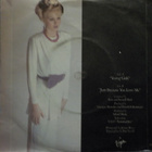 SPARKS - YOUNG GIRLS EX-/EX- 7" UK - pikkukuva 2