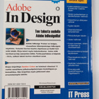 Sandee Cohen : Adobe InDesign - pikkukuva 2