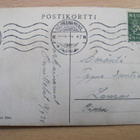 VANHA Postikortti Hämeenlinna 1938 - pikkukuva 2