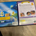 Nalle Puh Ystavääetsimassa ja Suurien keksintojen paiva DVD - pikkukuva 2