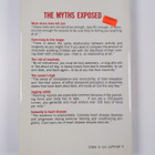 Henry A. Solomon : The Exercise Myth - pikkukuva 2