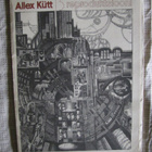 Allex Kütt 13 reproduktsiooni 1974 - pikkukuva 2