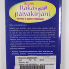 Jim Benton : Rakas nuija päiväkirjani, aurinko ei paista ... - pikkukuva 2