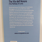 Guide to Cinque Terre and the Gulf of Poets - pikkukuva 2