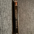 Under Siege 4K UHD Arrow video limited edition - pikkukuva 3