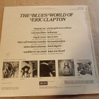 lp Eric Clapton Blues... - pikkukuva 2