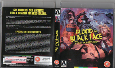 Blood And Black Lace	(22 753)	k	-GB-	BLUR+DVD		(3)		1964	aud