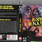 Blood And Black Lace (22 753) k -GB- BLUR+DVD (3) 1964 aud - pikkukuva 1