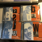 Chess Blues & Co The Collection uusia cd levyjä 8 kpl - pikkukuva 3