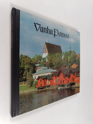 Gunnar Mårtenson : Vanha Porvoo